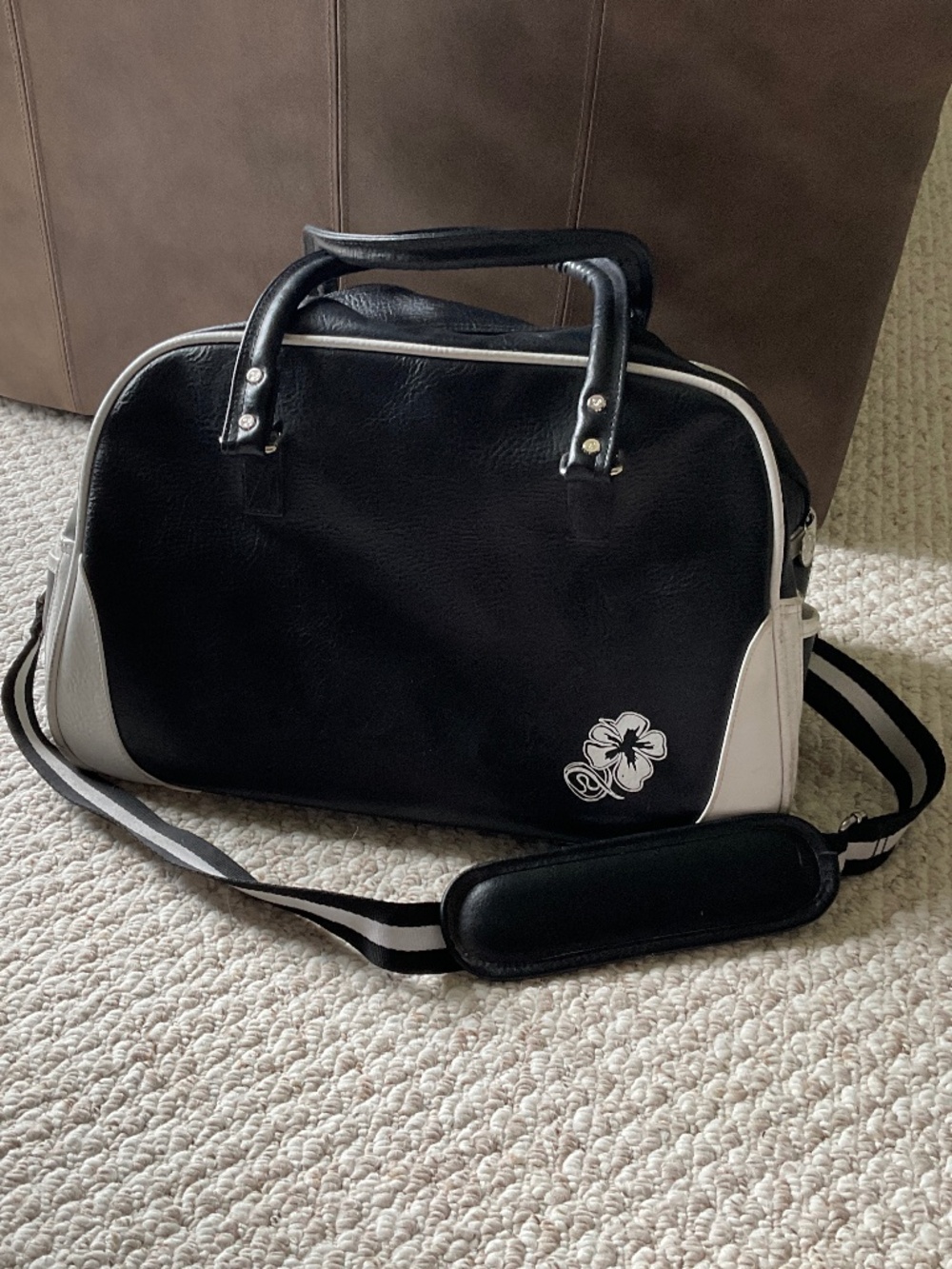 Lululemon Duffle Bag